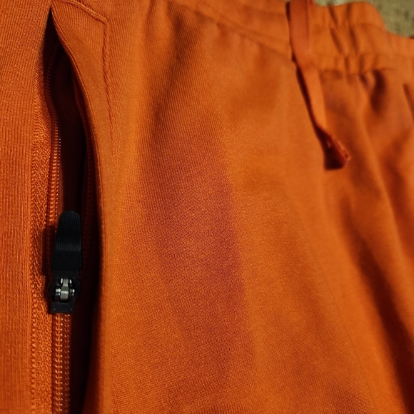 Gymshark Men's XXL Training Shorts Embroidered Logo with Drawstring Waistband - Picture 5 of 7